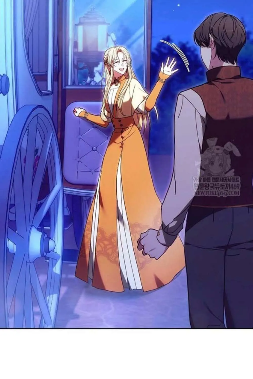 Lời Tỏ Tình Lần Thứ 101 Chap 52 - Next Chap 53