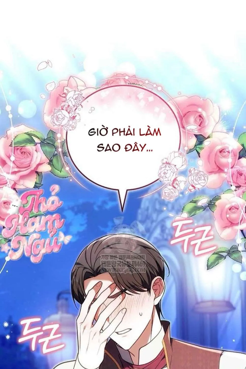 Lời Tỏ Tình Lần Thứ 101 Chap 52 - Next Chap 53