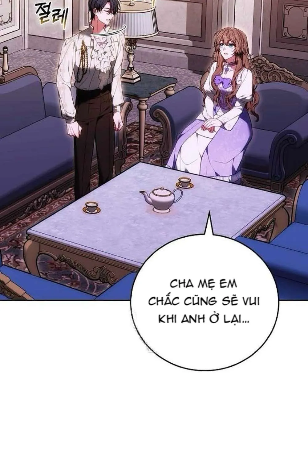 Lời Tỏ Tình Lần Thứ 101 Chap 52 - Next Chap 53