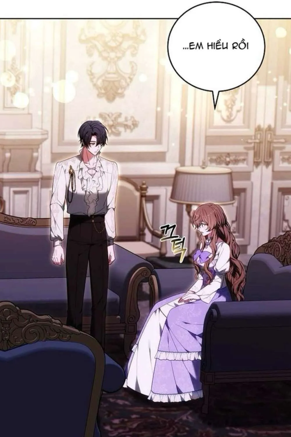 Lời Tỏ Tình Lần Thứ 101 Chap 52 - Next Chap 53