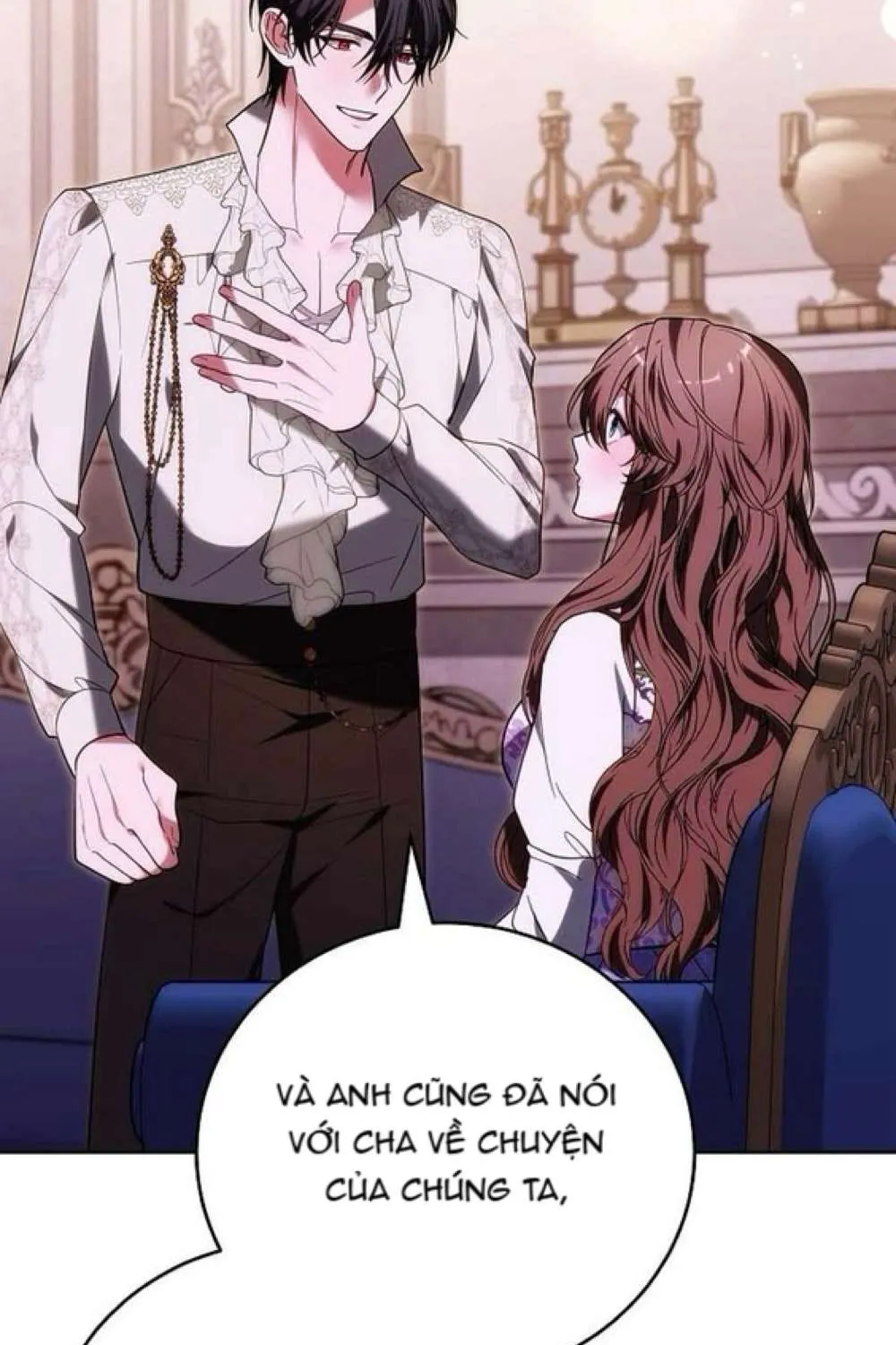 Lời Tỏ Tình Lần Thứ 101 Chap 52 - Next Chap 53