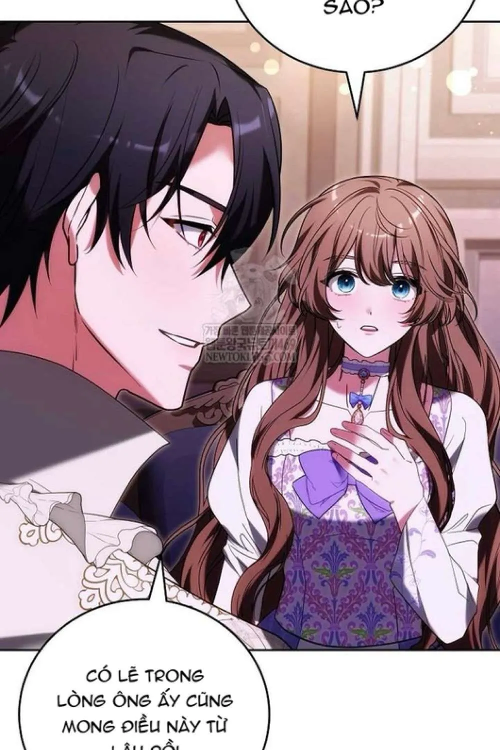 Lời Tỏ Tình Lần Thứ 101 Chap 52 - Next Chap 53