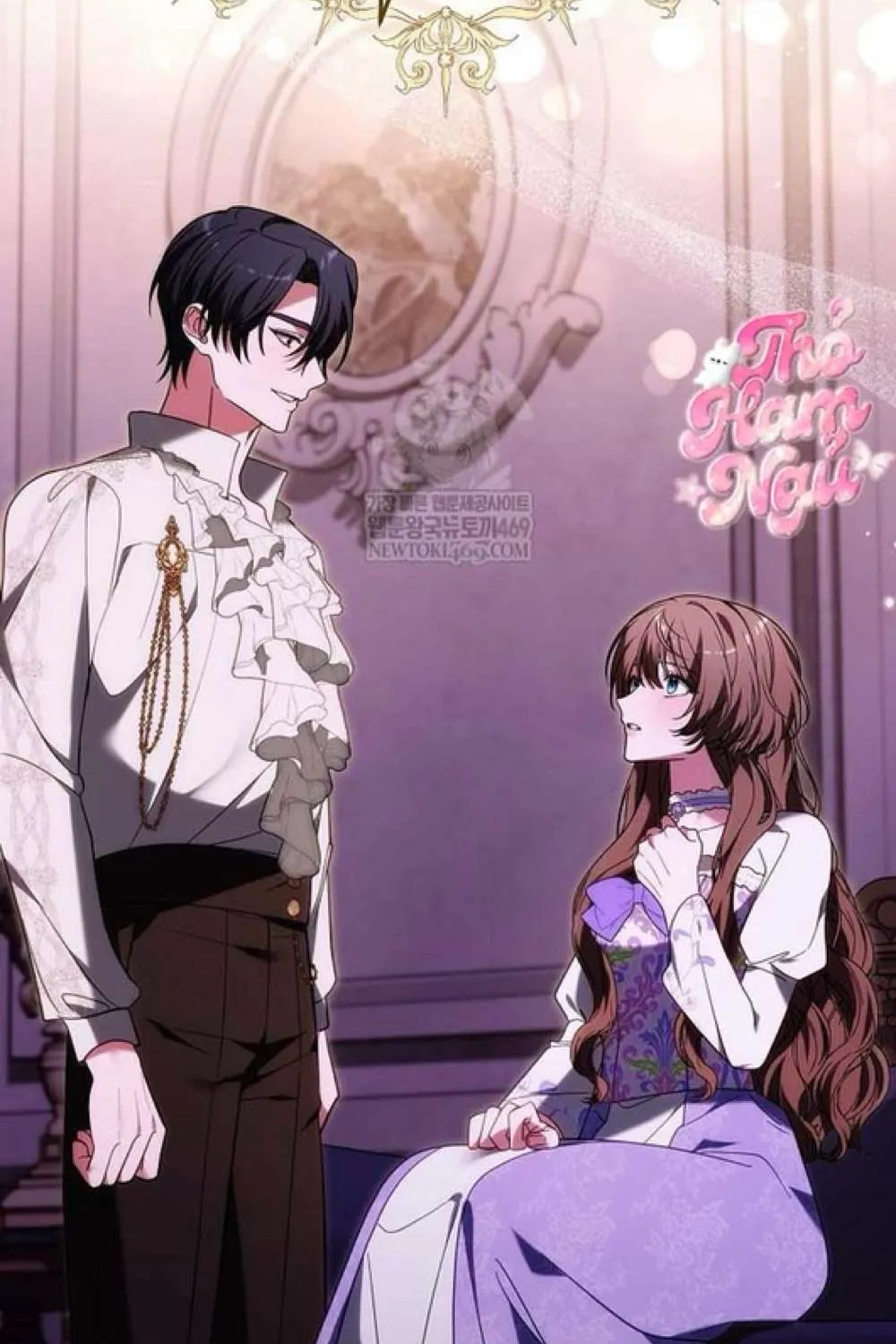 Lời Tỏ Tình Lần Thứ 101 Chap 52 - Next Chap 53