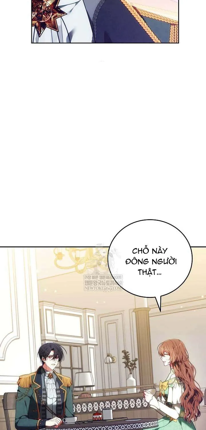 Lời Tỏ Tình Lần Thứ 101 Chap 53 - Next Chap 54