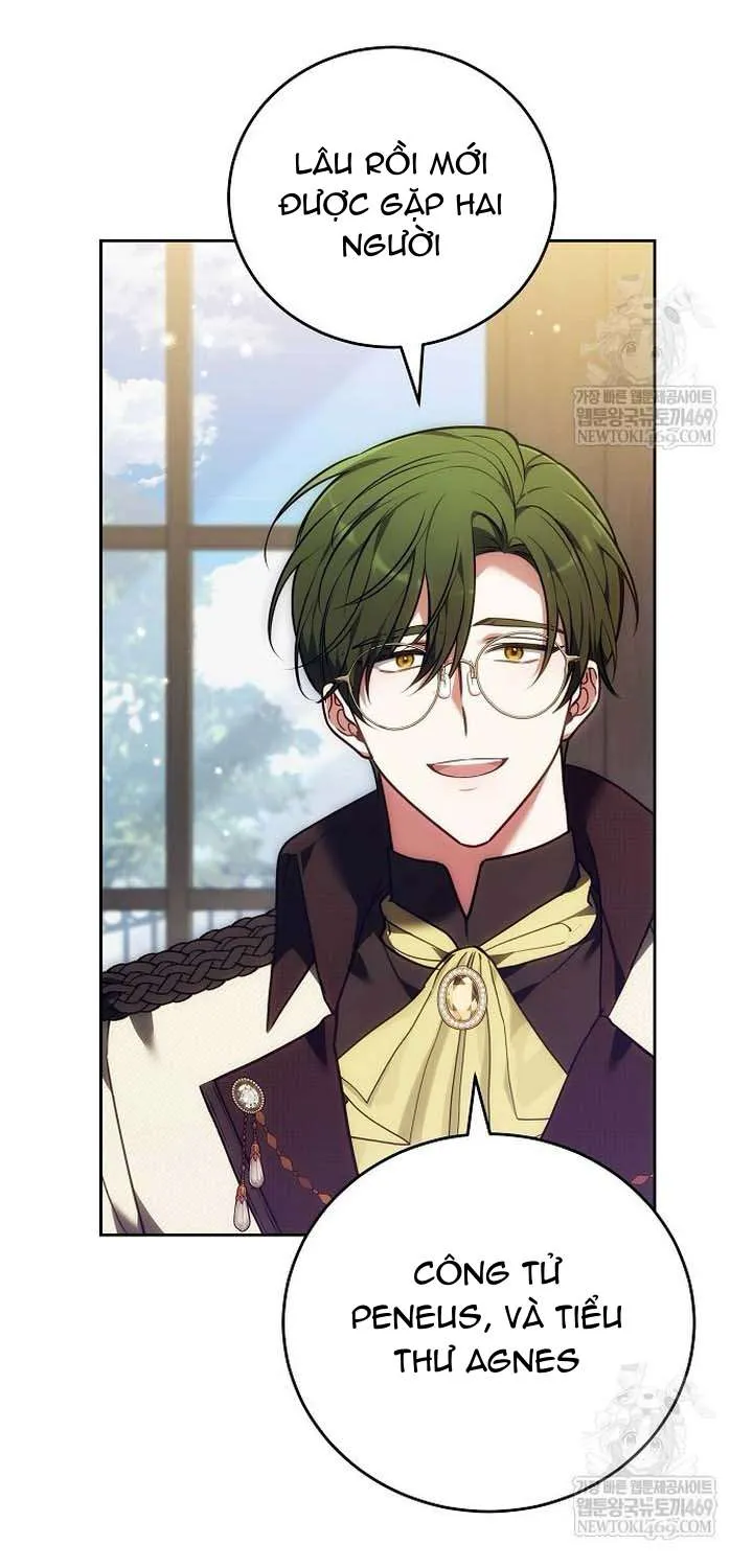 Lời Tỏ Tình Lần Thứ 101 Chap 53 - Next Chap 54