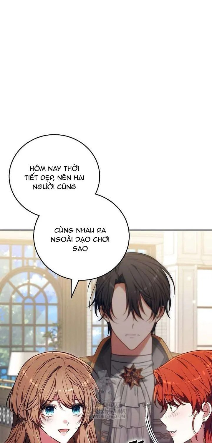 Lời Tỏ Tình Lần Thứ 101 Chap 53 - Next Chap 54