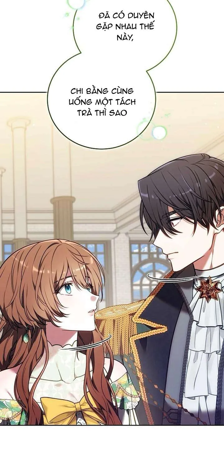 Lời Tỏ Tình Lần Thứ 101 Chap 53 - Next Chap 54