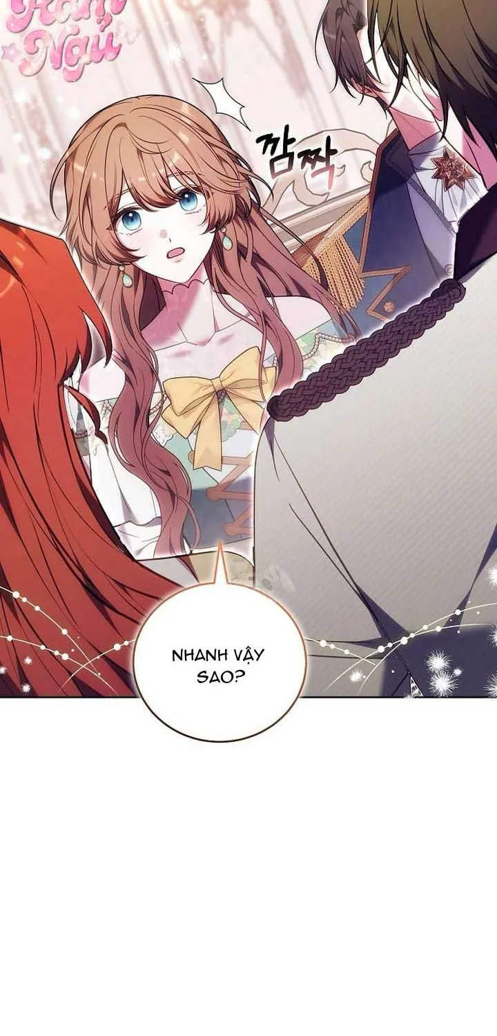 Lời Tỏ Tình Lần Thứ 101 Chap 53 - Next Chap 54