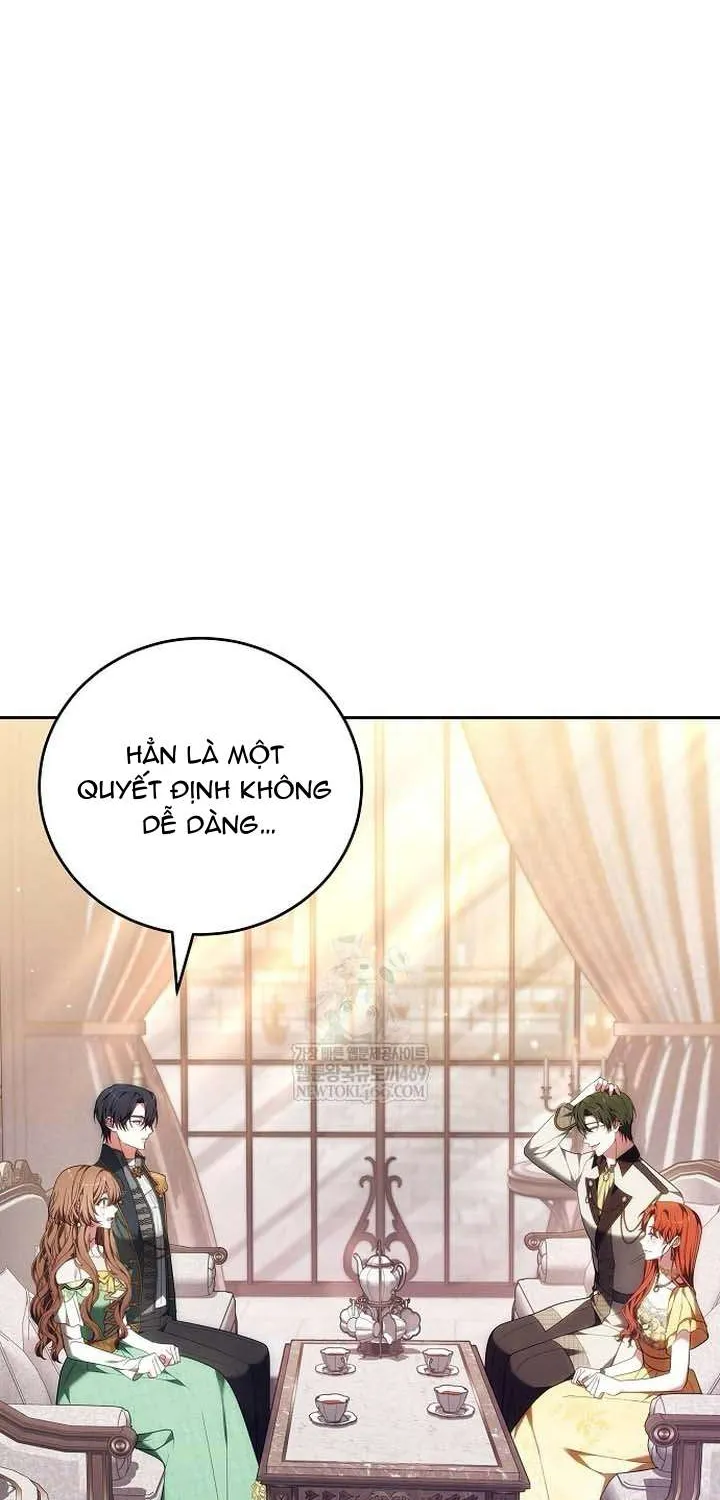 Lời Tỏ Tình Lần Thứ 101 Chap 53 - Next Chap 54