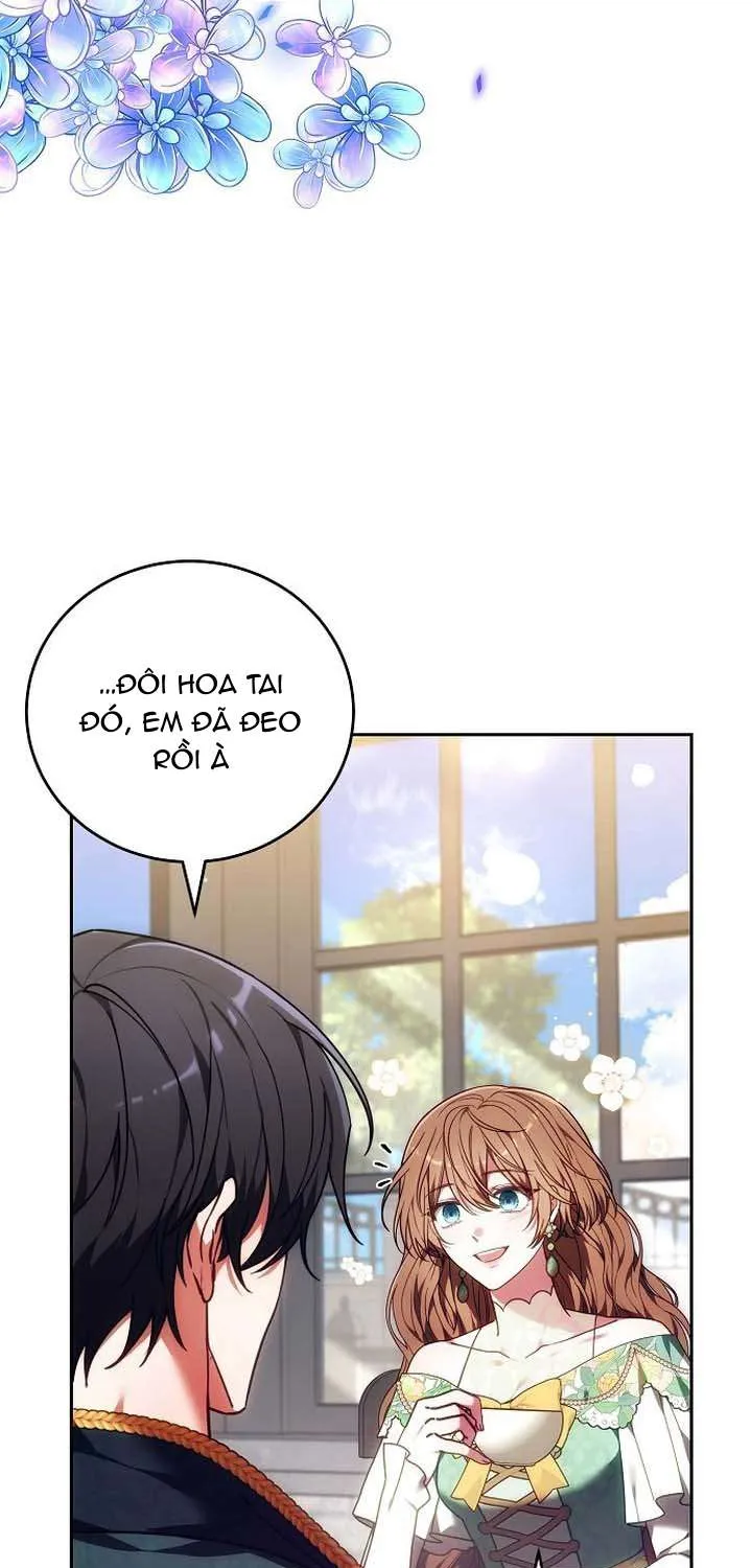 Lời Tỏ Tình Lần Thứ 101 Chap 53 - Next Chap 54