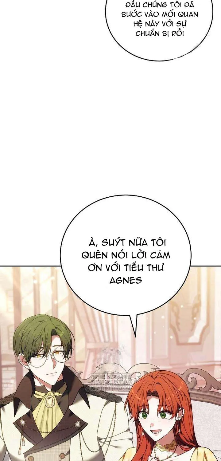 Lời Tỏ Tình Lần Thứ 101 Chap 53 - Next Chap 54