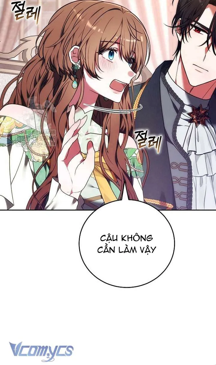 Lời Tỏ Tình Lần Thứ 101 Chap 53 - Next Chap 54