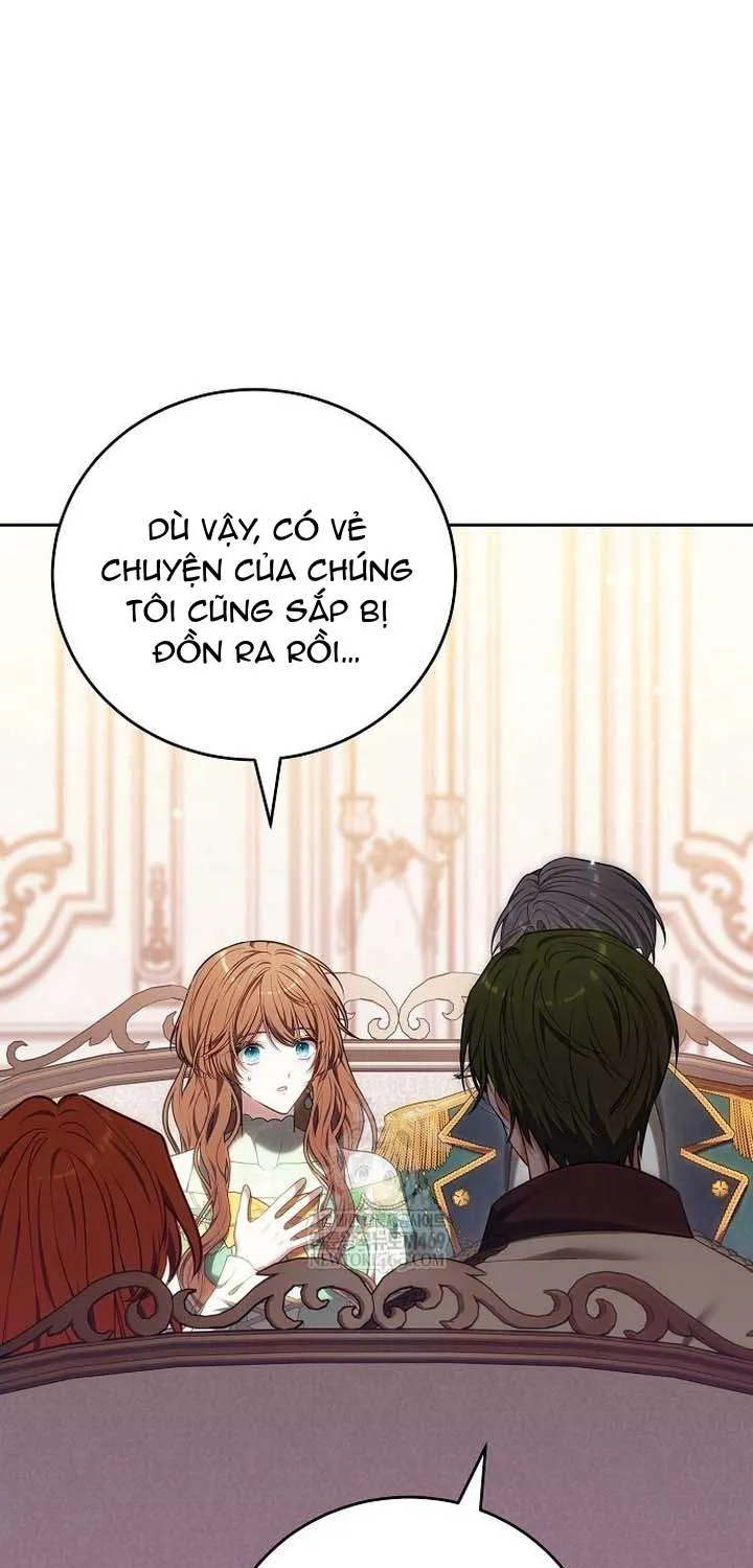 Lời Tỏ Tình Lần Thứ 101 Chap 53 - Next Chap 54