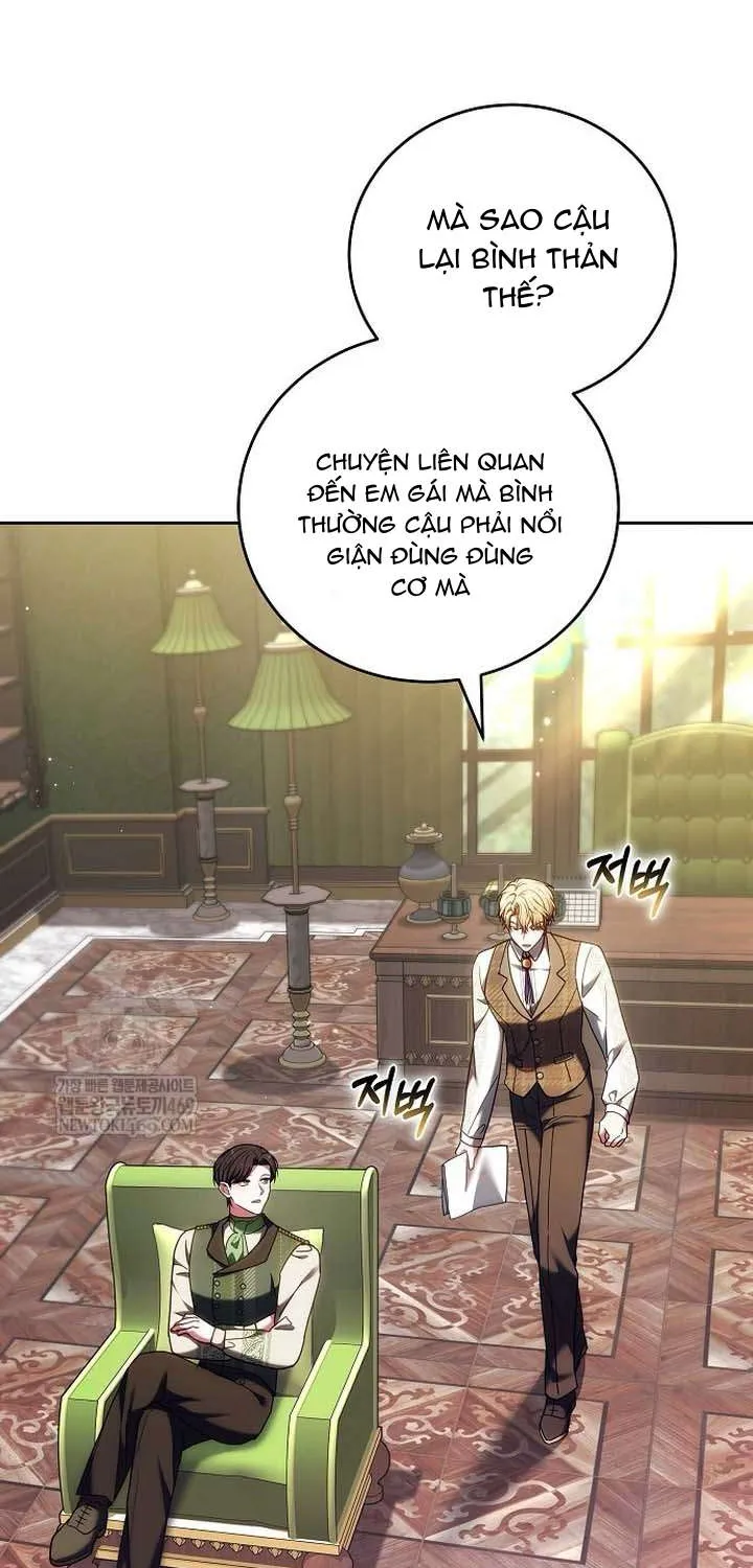 Lời Tỏ Tình Lần Thứ 101 Chap 53 - Next Chap 54