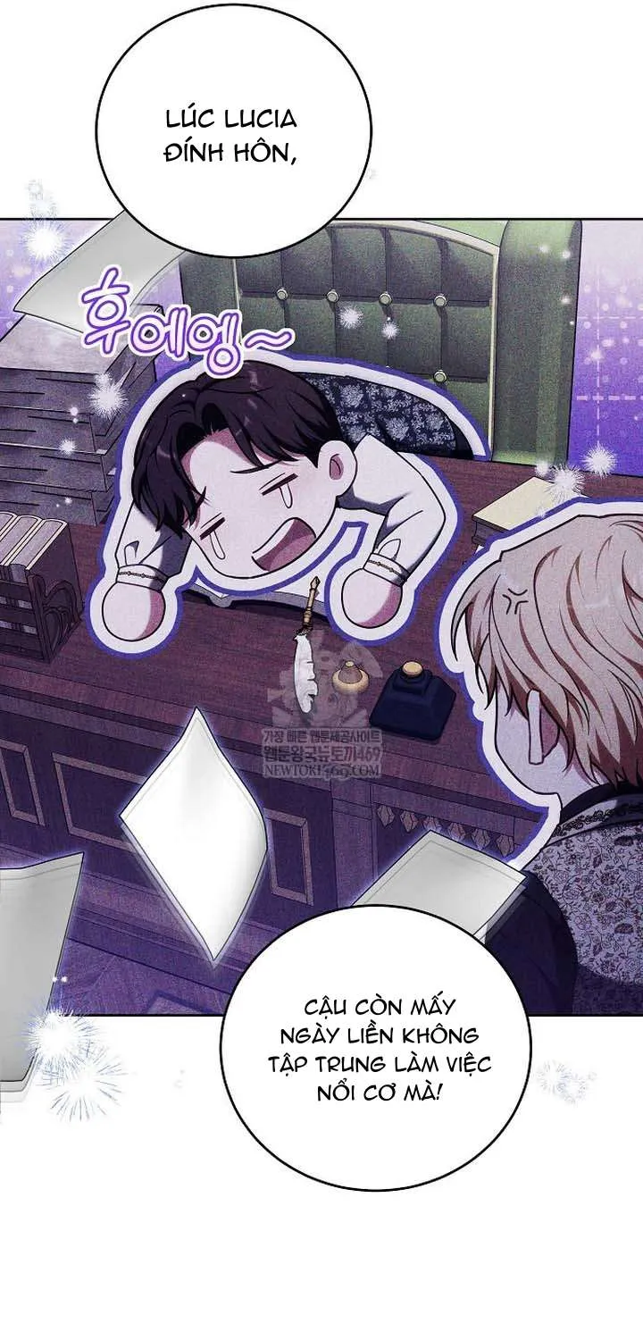 Lời Tỏ Tình Lần Thứ 101 Chap 53 - Next Chap 54