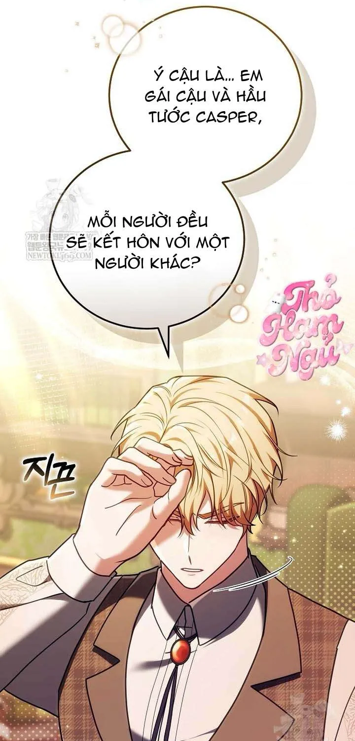 Lời Tỏ Tình Lần Thứ 101 Chap 53 - Next Chap 54