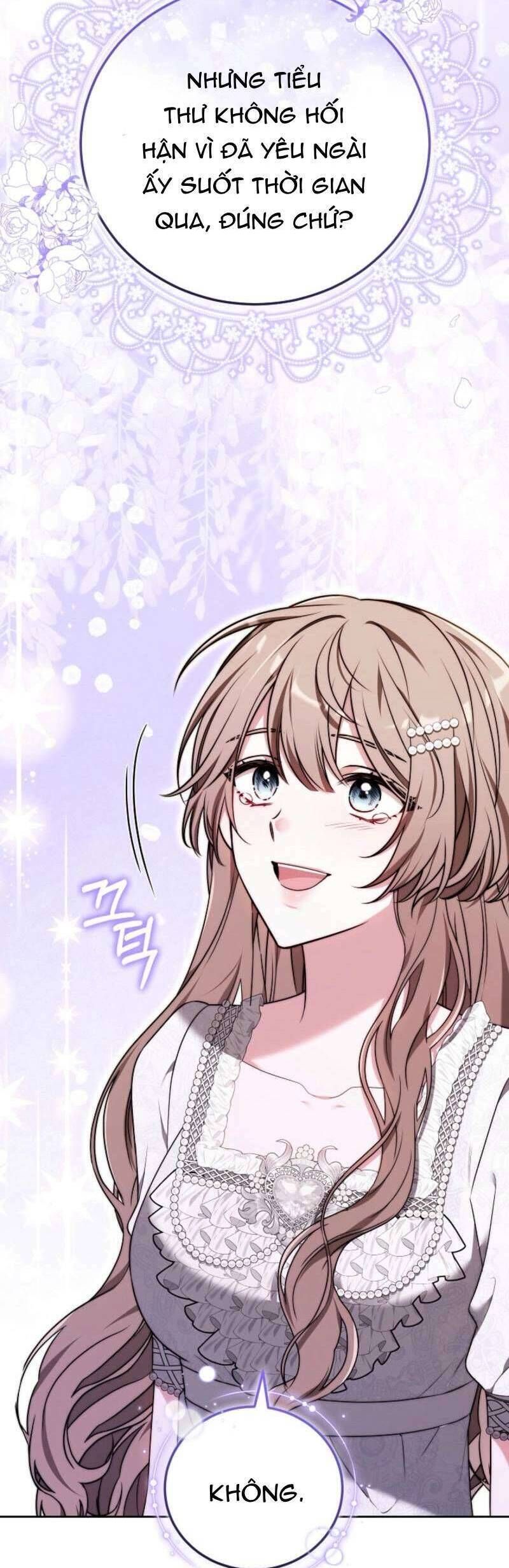 Lời Tỏ Tình Lần Thứ 101 Chap 6 - Next Chap 7