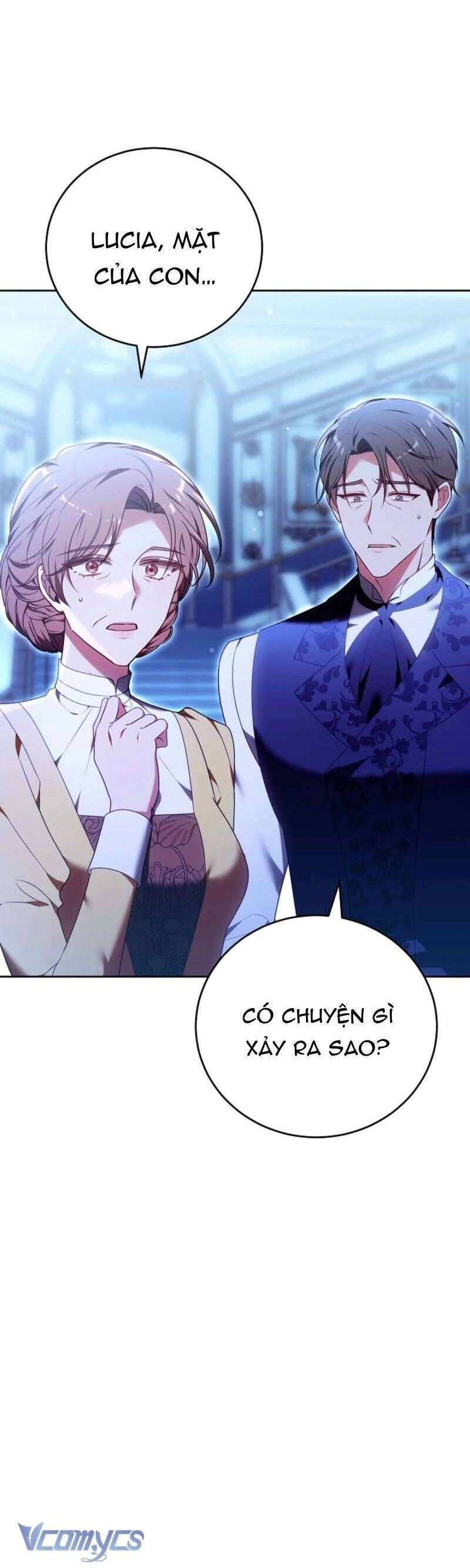 Lời Tỏ Tình Lần Thứ 101 Chap 6 - Next Chap 7