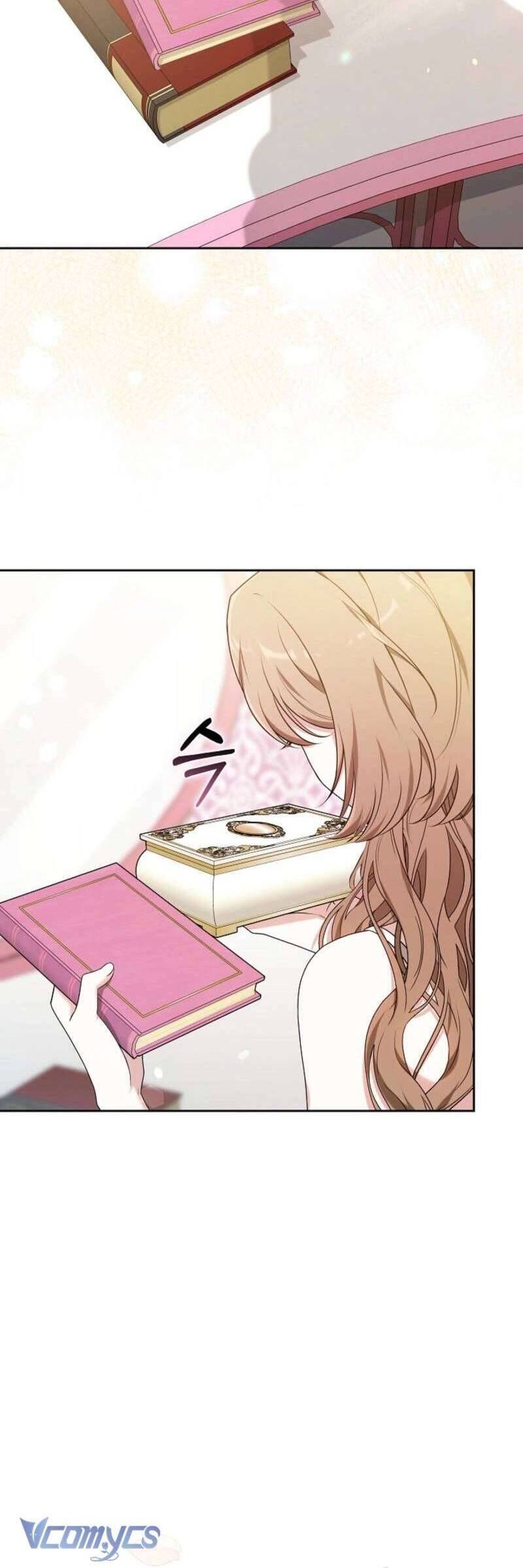 Lời Tỏ Tình Lần Thứ 101 Chap 6 - Next Chap 7