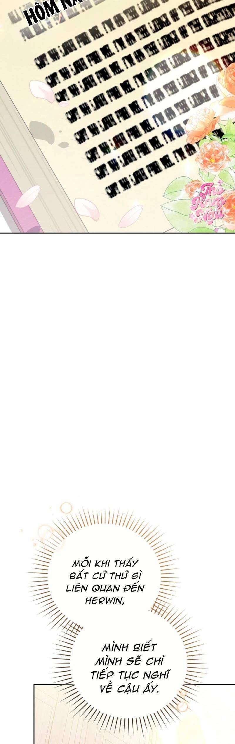 Lời Tỏ Tình Lần Thứ 101 Chap 6 - Next Chap 7