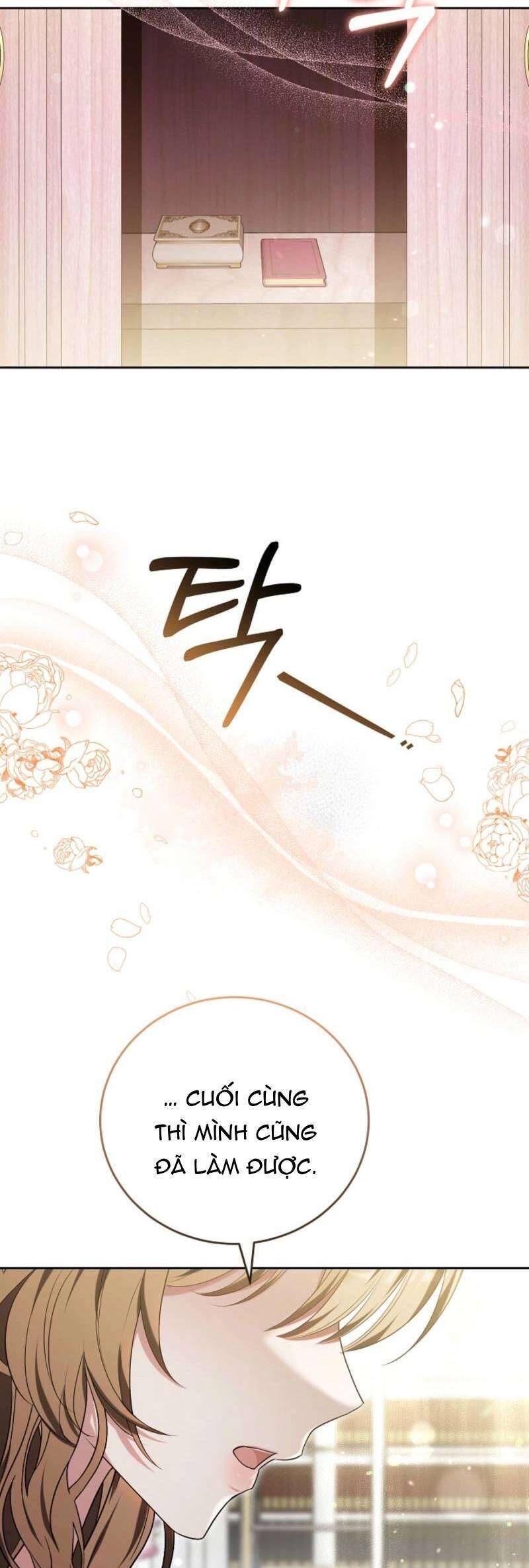 Lời Tỏ Tình Lần Thứ 101 Chap 6 - Next Chap 7
