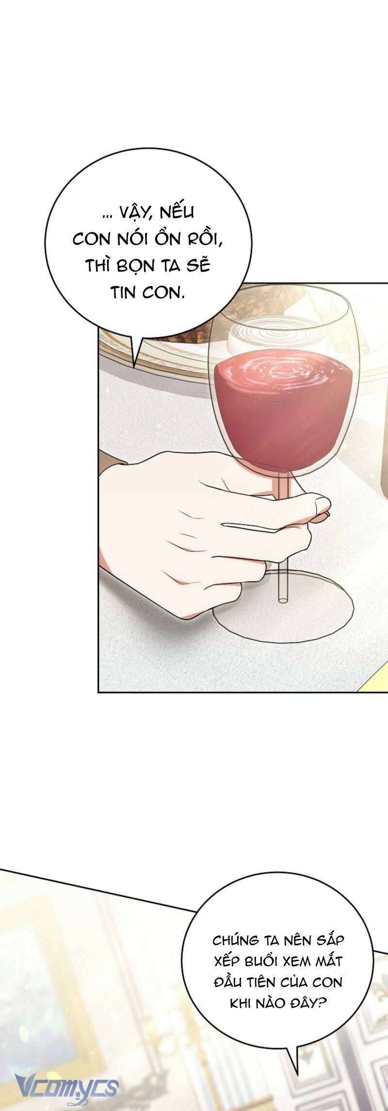 Lời Tỏ Tình Lần Thứ 101 Chap 6 - Next Chap 7