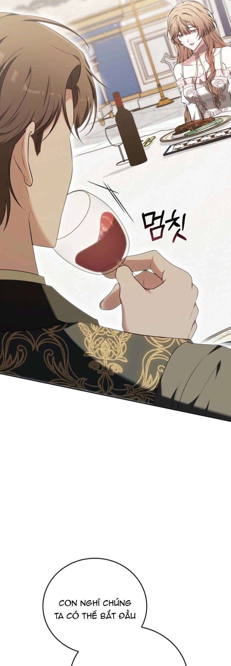 Lời Tỏ Tình Lần Thứ 101 Chap 6 - Next Chap 7