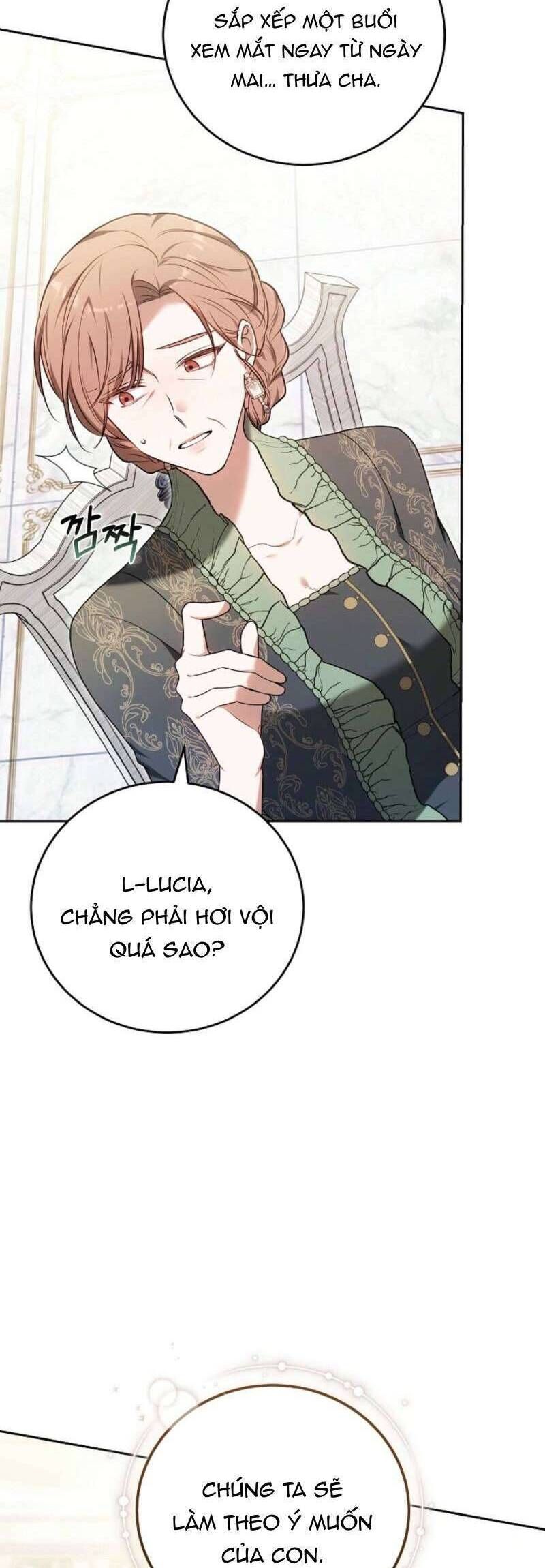 Lời Tỏ Tình Lần Thứ 101 Chap 6 - Next Chap 7