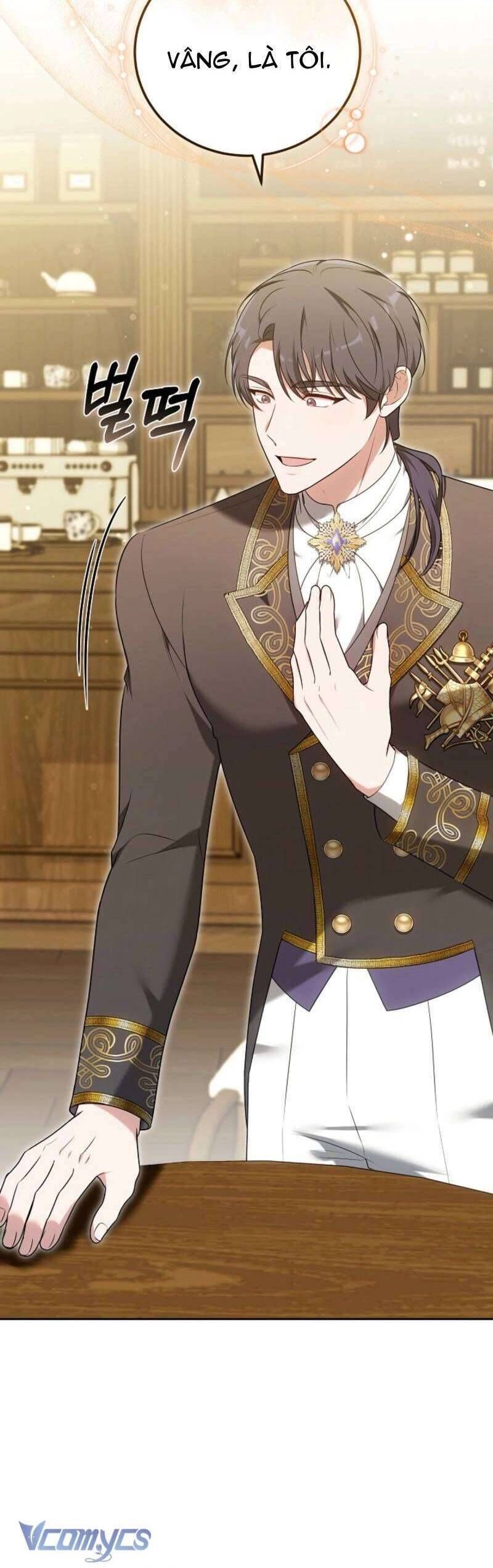 Lời Tỏ Tình Lần Thứ 101 Chap 6 - Next Chap 7