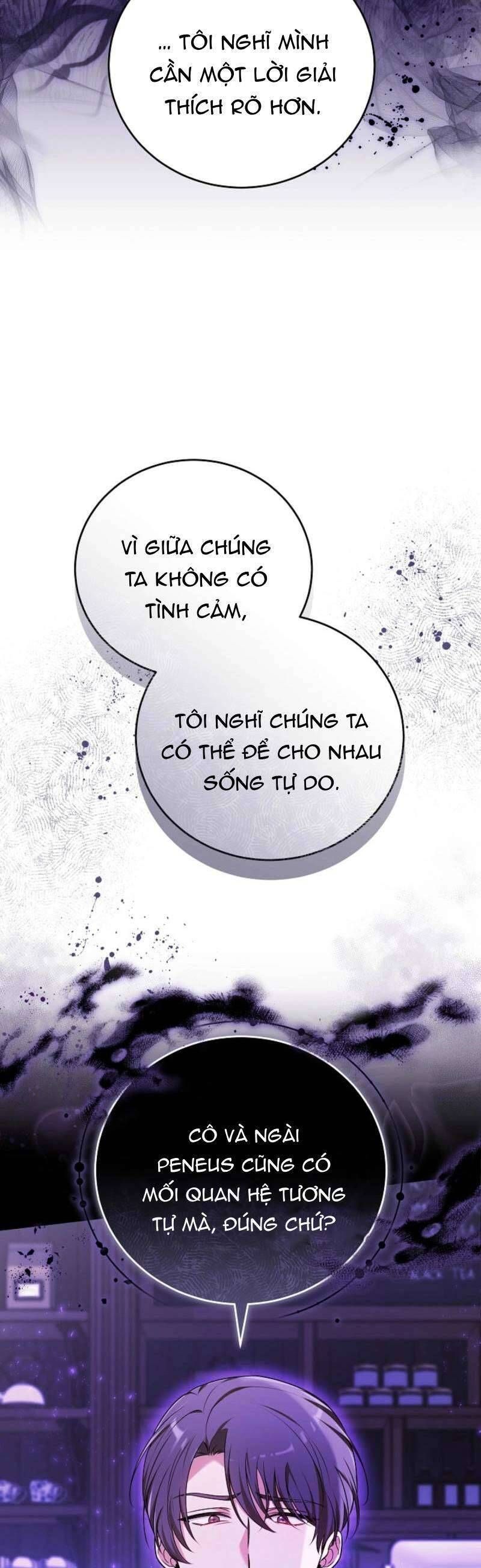 Lời Tỏ Tình Lần Thứ 101 Chap 6 - Next Chap 7