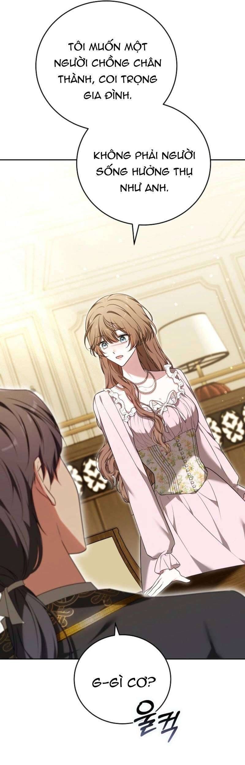 Lời Tỏ Tình Lần Thứ 101 Chap 6 - Next Chap 7