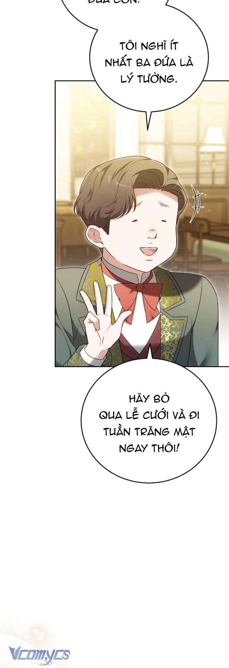 Lời Tỏ Tình Lần Thứ 101 Chap 6 - Next Chap 7