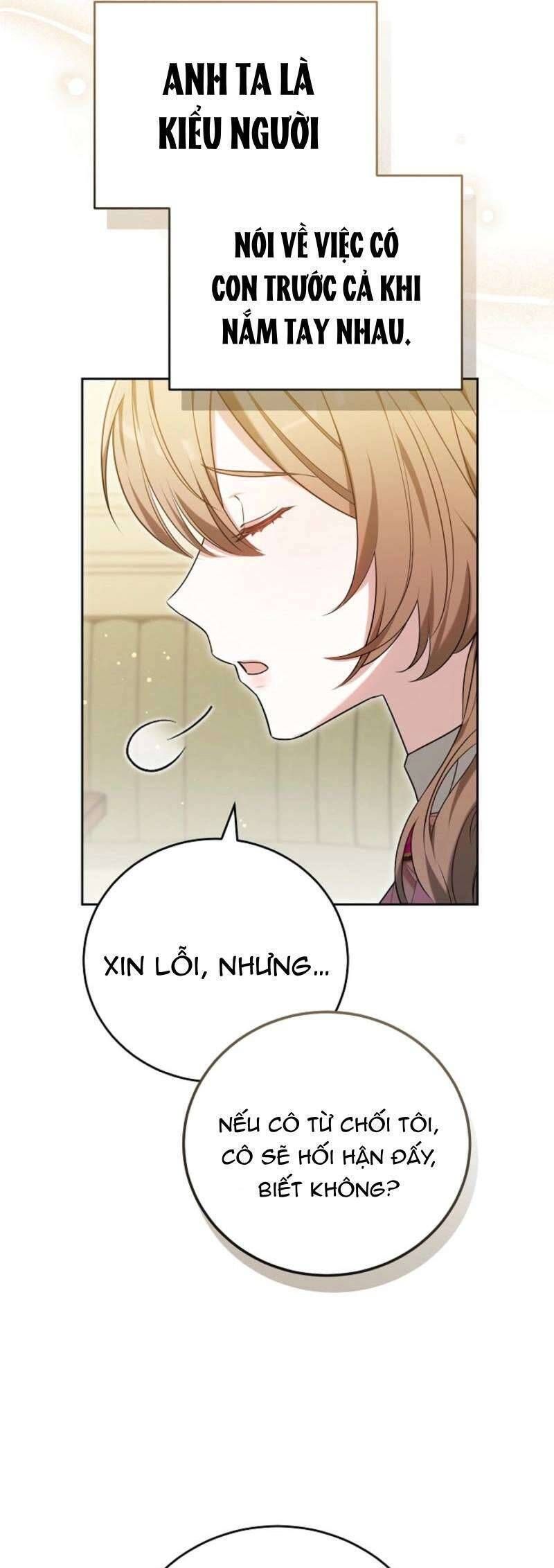 Lời Tỏ Tình Lần Thứ 101 Chap 6 - Next Chap 7