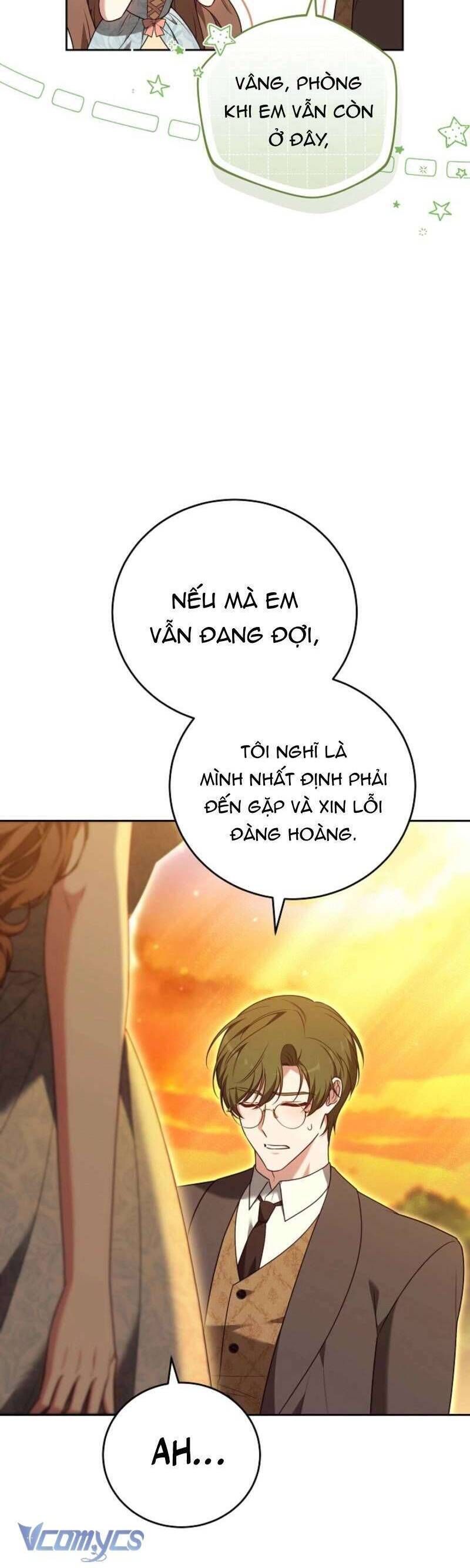 Lời Tỏ Tình Lần Thứ 101 Chap 7 - Next Chap 8