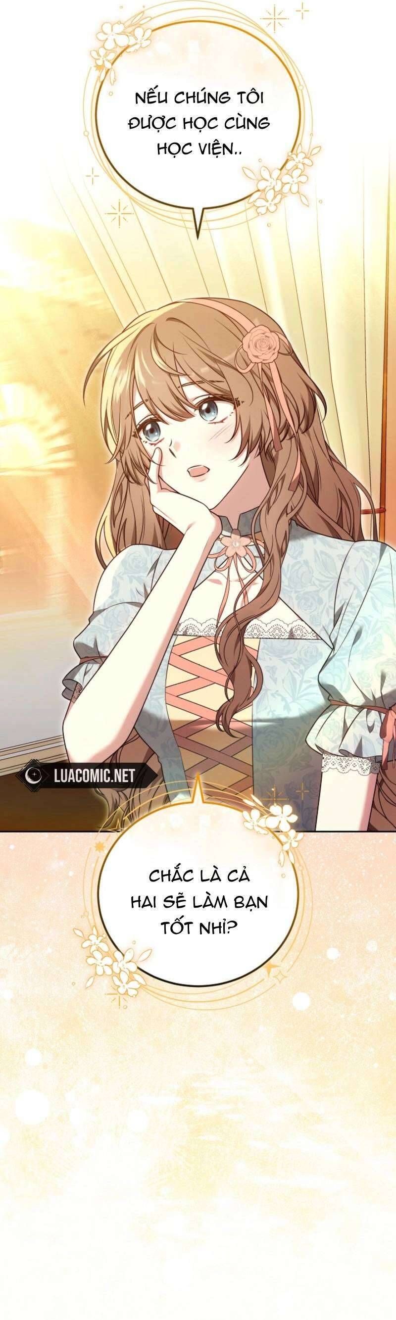 Lời Tỏ Tình Lần Thứ 101 Chap 7 - Next Chap 8