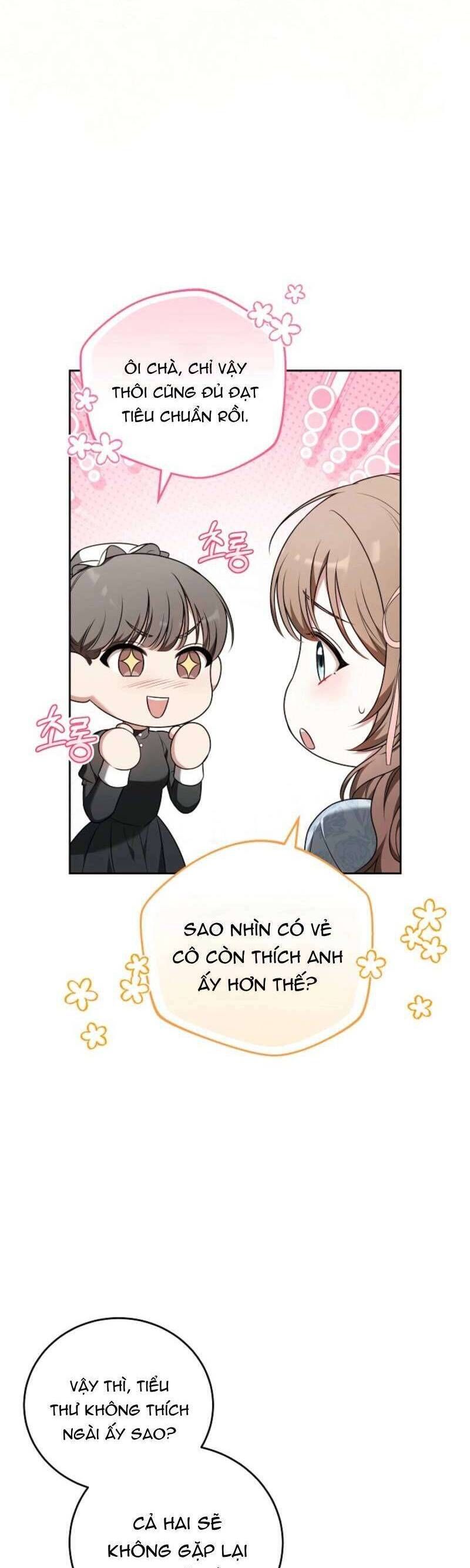 Lời Tỏ Tình Lần Thứ 101 Chap 7 - Next Chap 8