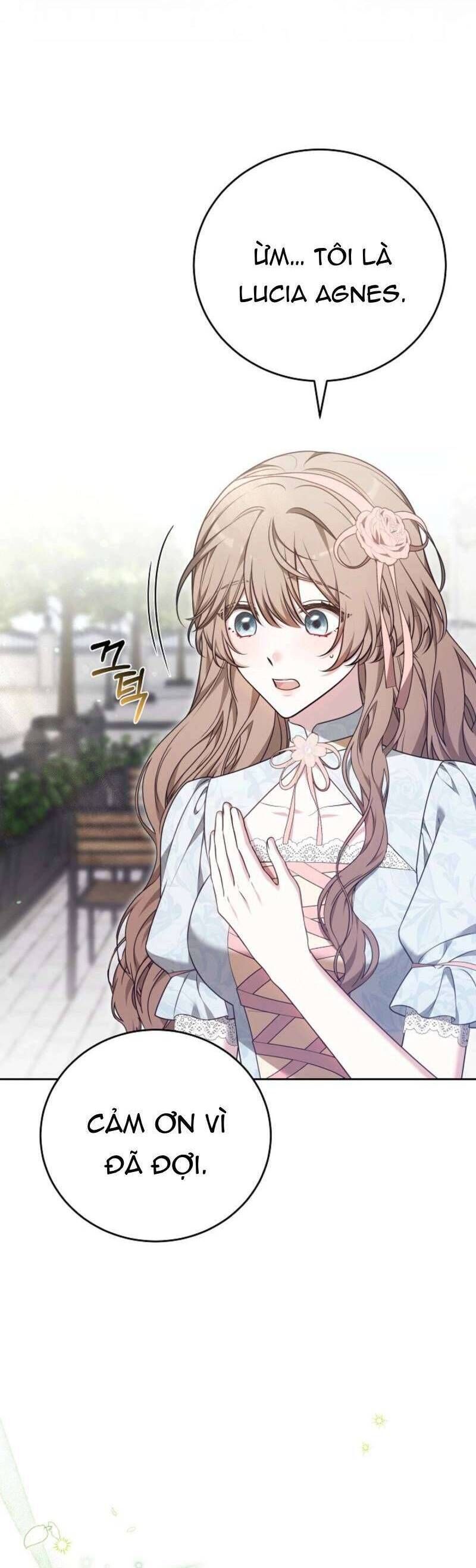 Lời Tỏ Tình Lần Thứ 101 Chap 7 - Next Chap 8