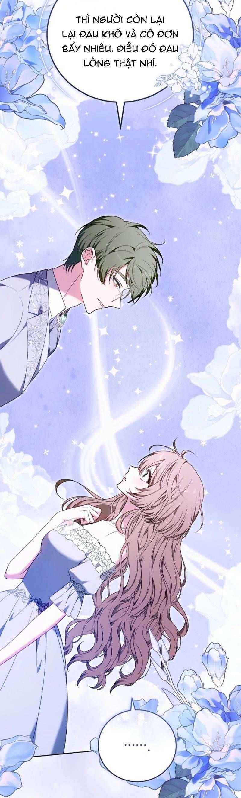 Lời Tỏ Tình Lần Thứ 101 Chap 7 - Next Chap 8