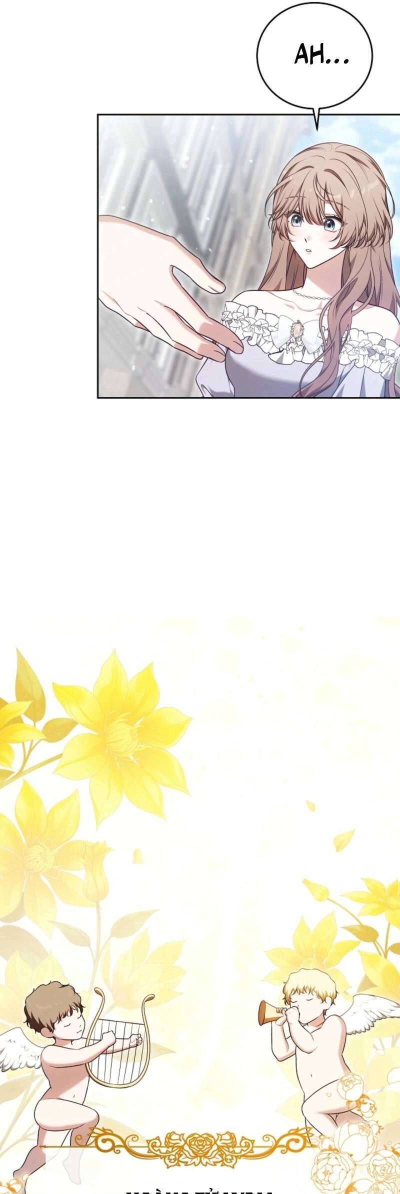 Lời Tỏ Tình Lần Thứ 101 Chap 7 - Next Chap 8