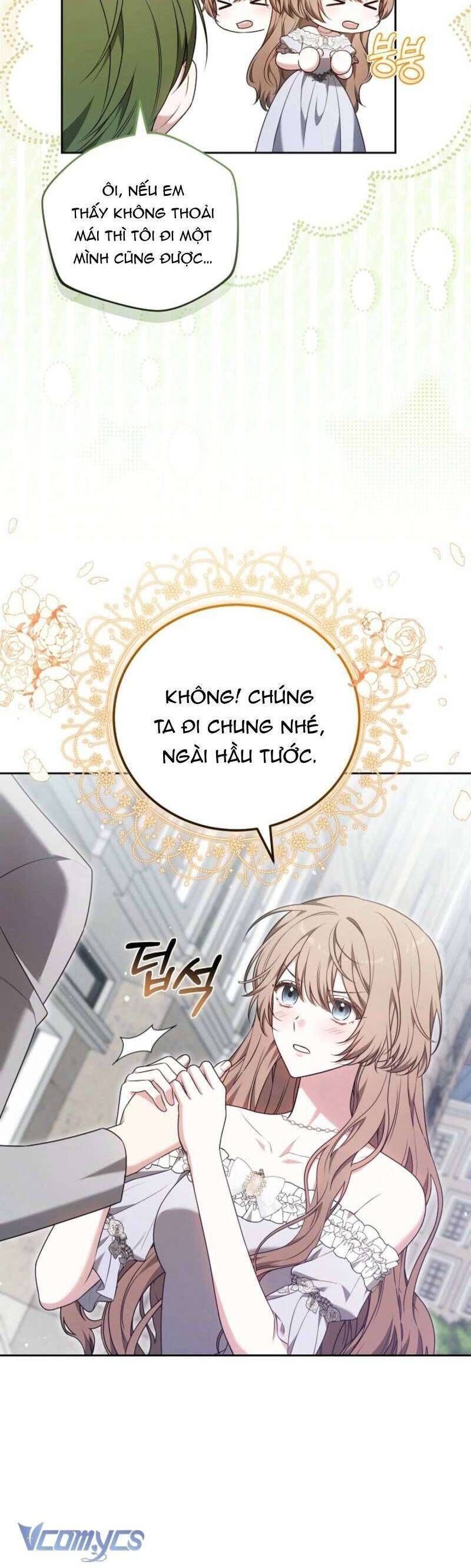 Lời Tỏ Tình Lần Thứ 101 Chap 7 - Next Chap 8