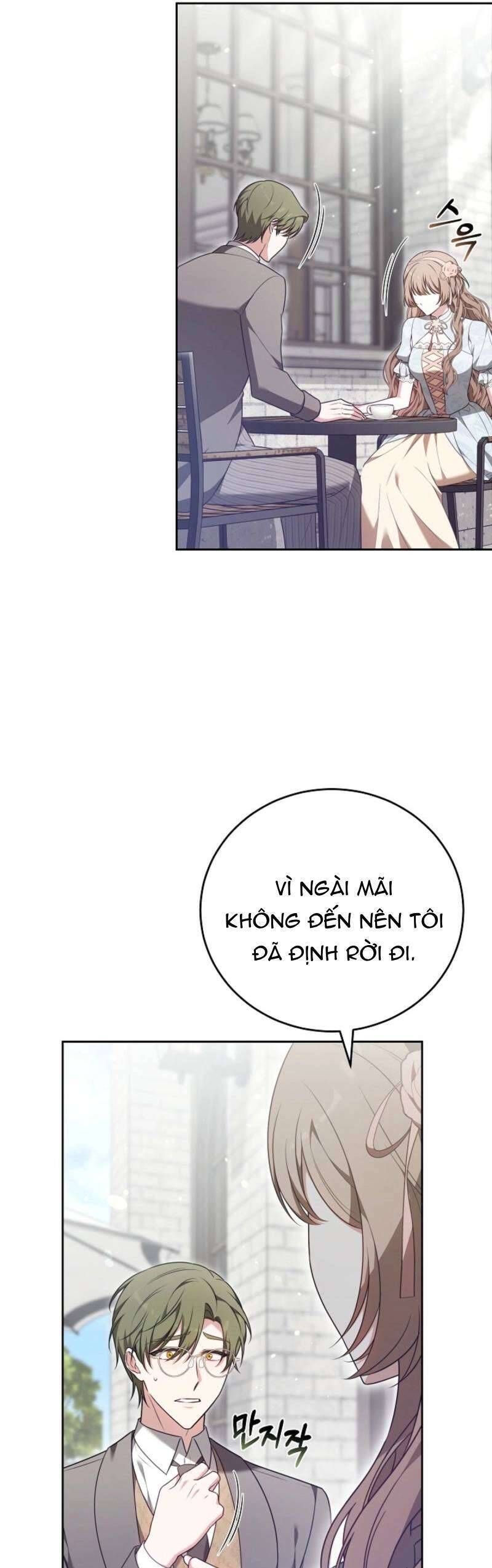 Lời Tỏ Tình Lần Thứ 101 Chap 7 - Next Chap 8