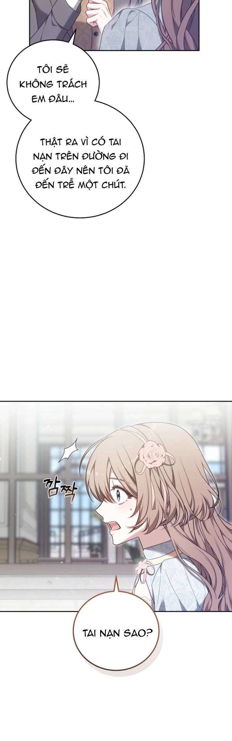 Lời Tỏ Tình Lần Thứ 101 Chap 7 - Next Chap 8