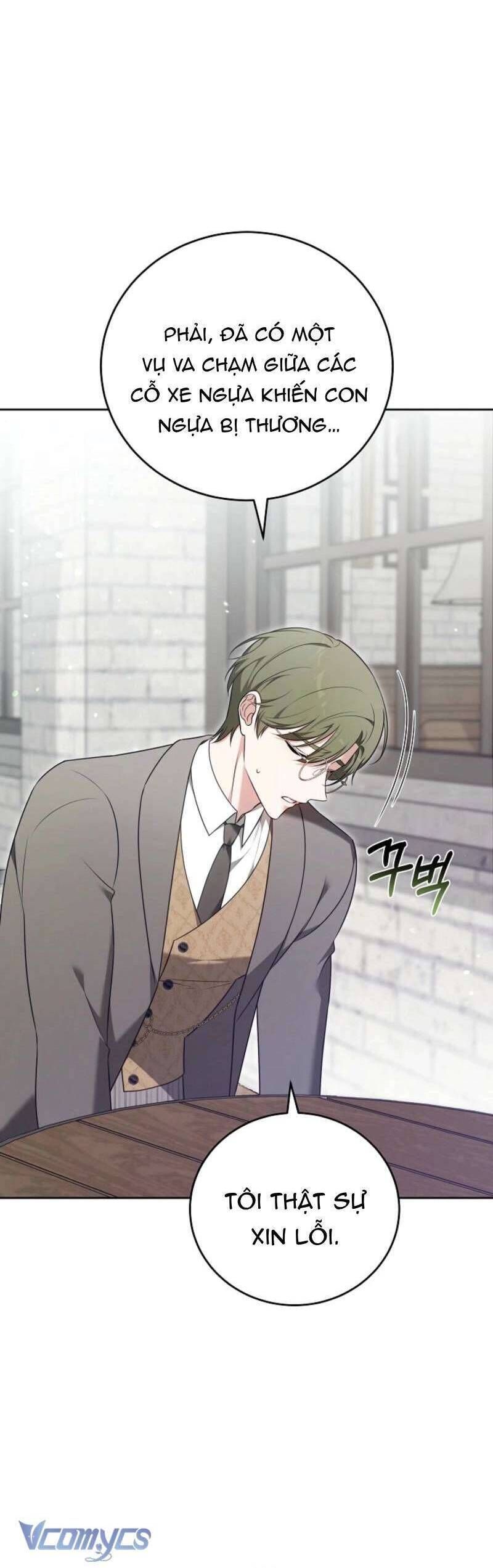 Lời Tỏ Tình Lần Thứ 101 Chap 7 - Next Chap 8