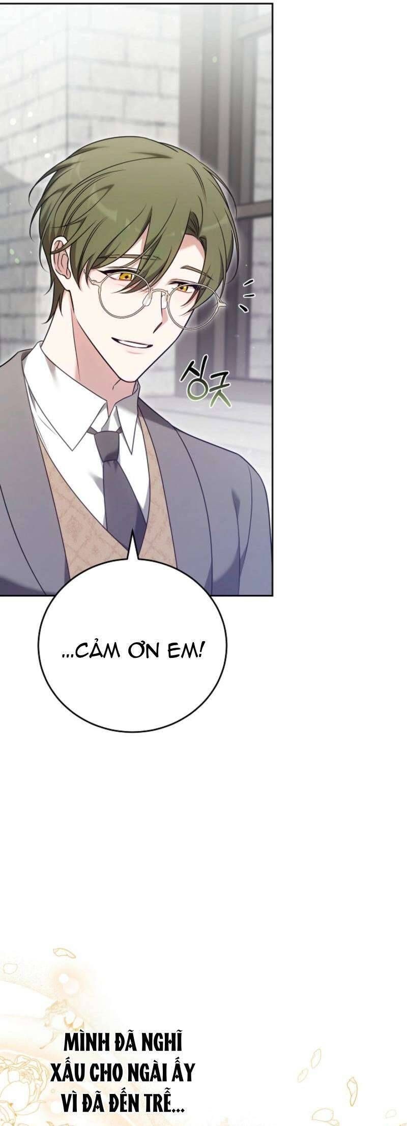 Lời Tỏ Tình Lần Thứ 101 Chap 7 - Next Chap 8