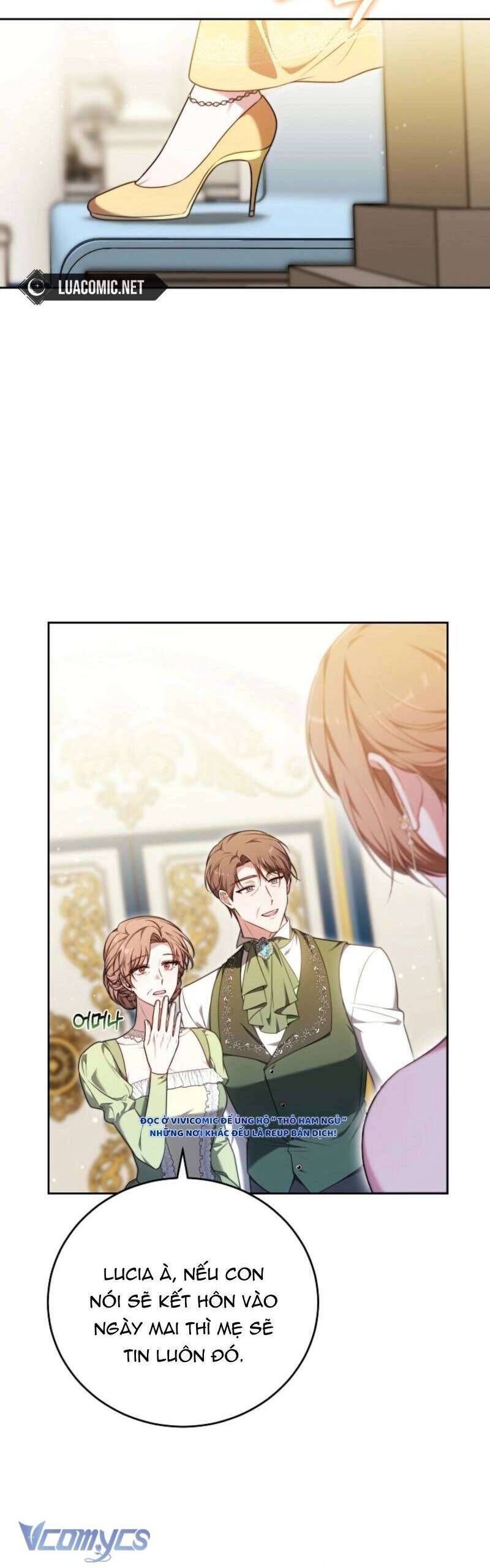 Lời Tỏ Tình Lần Thứ 101 Chap 8 - Next Chap 9