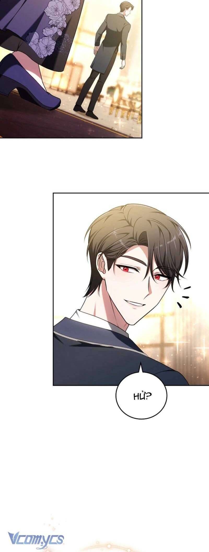 Lời Tỏ Tình Lần Thứ 101 Chap 8 - Next Chap 9