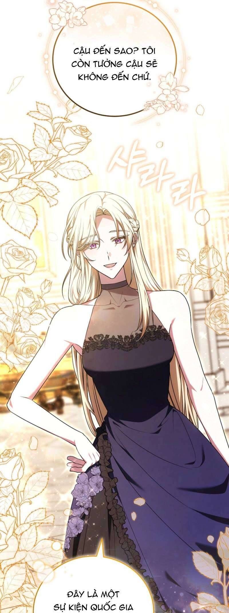 Lời Tỏ Tình Lần Thứ 101 Chap 8 - Next Chap 9