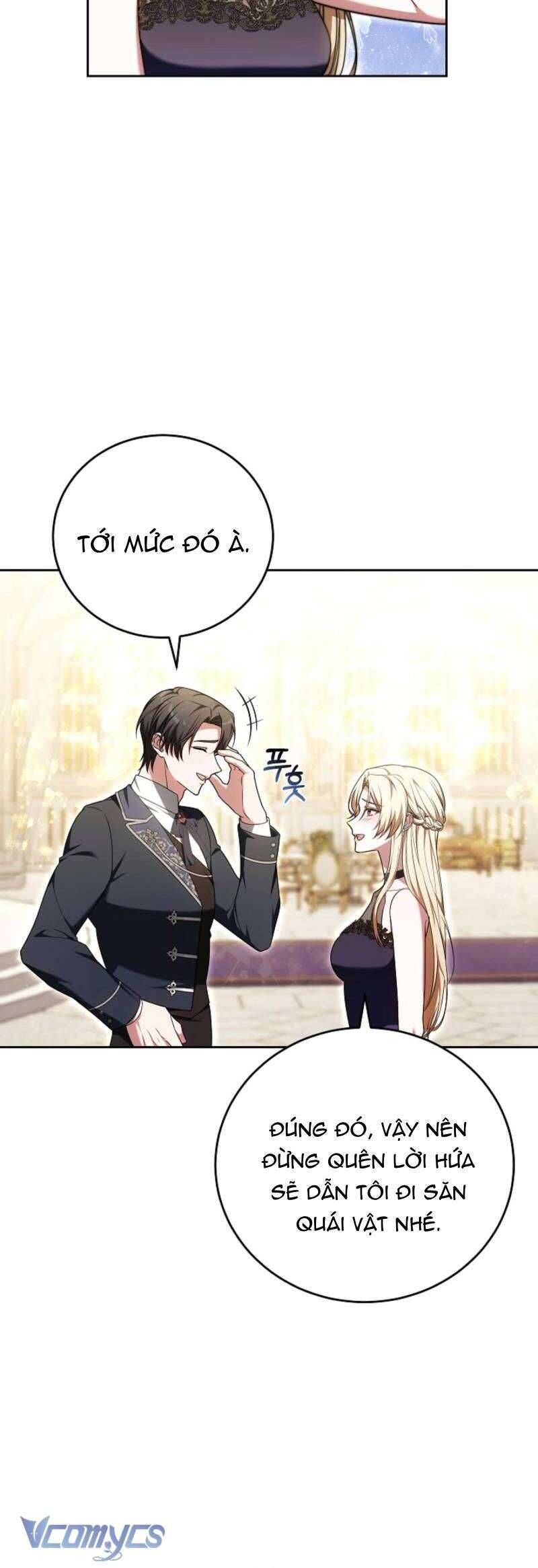 Lời Tỏ Tình Lần Thứ 101 Chap 8 - Next Chap 9