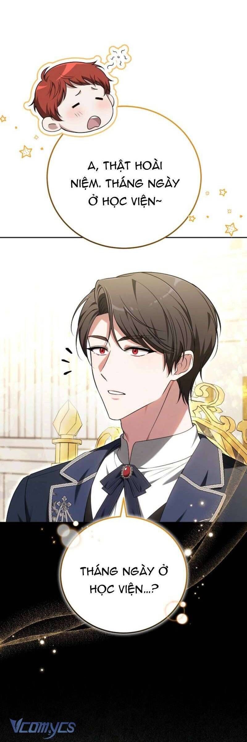 Lời Tỏ Tình Lần Thứ 101 Chap 8 - Next Chap 9