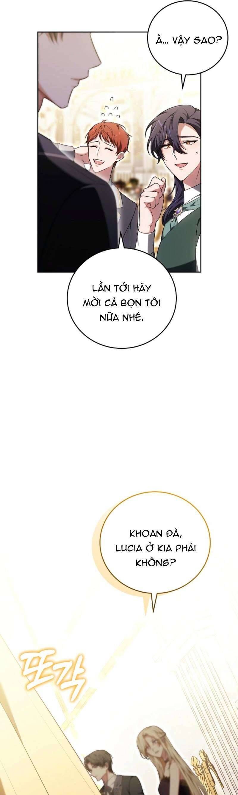 Lời Tỏ Tình Lần Thứ 101 Chap 8 - Next Chap 9